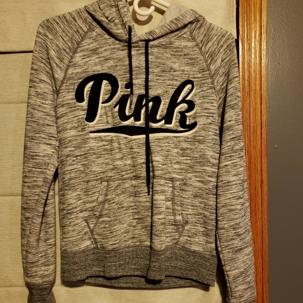 Victoria's Secret PINK hoodie